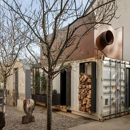 Graace House Schmalshuus Διαμέρισμα Λουξεμβούργο Εξωτερικό φωτογραφία