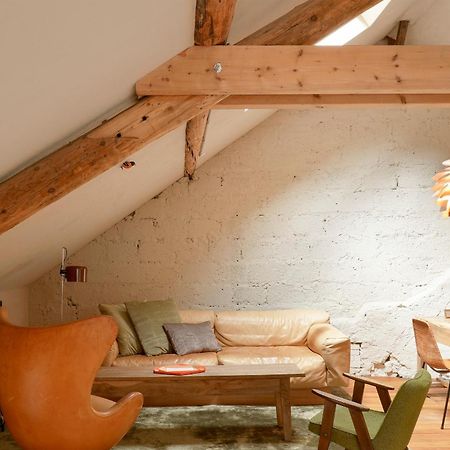 Graace House Schmalshuus Διαμέρισμα Λουξεμβούργο Εξωτερικό φωτογραφία