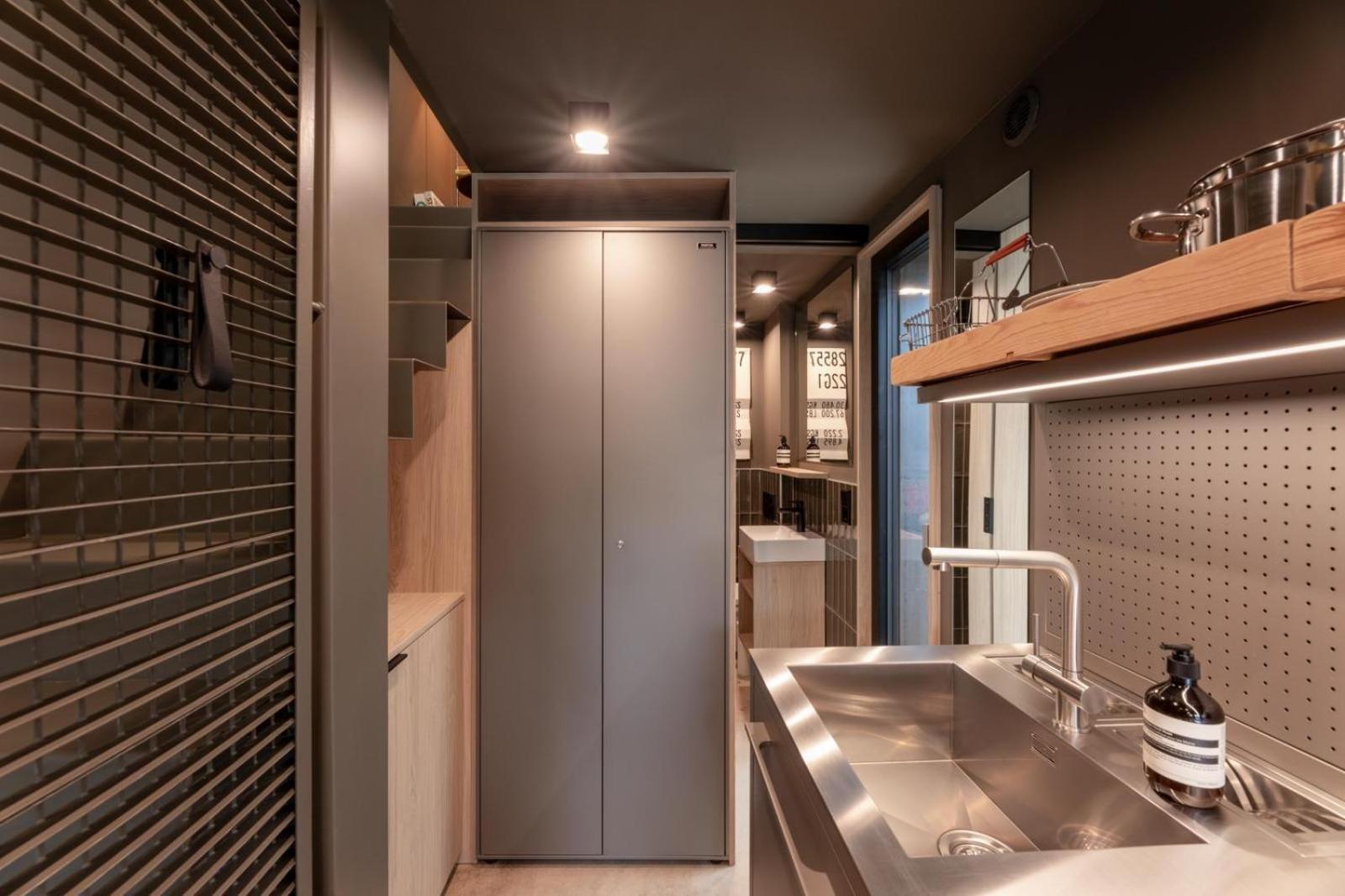 Graace House Schmalshuus Διαμέρισμα Λουξεμβούργο Εξωτερικό φωτογραφία