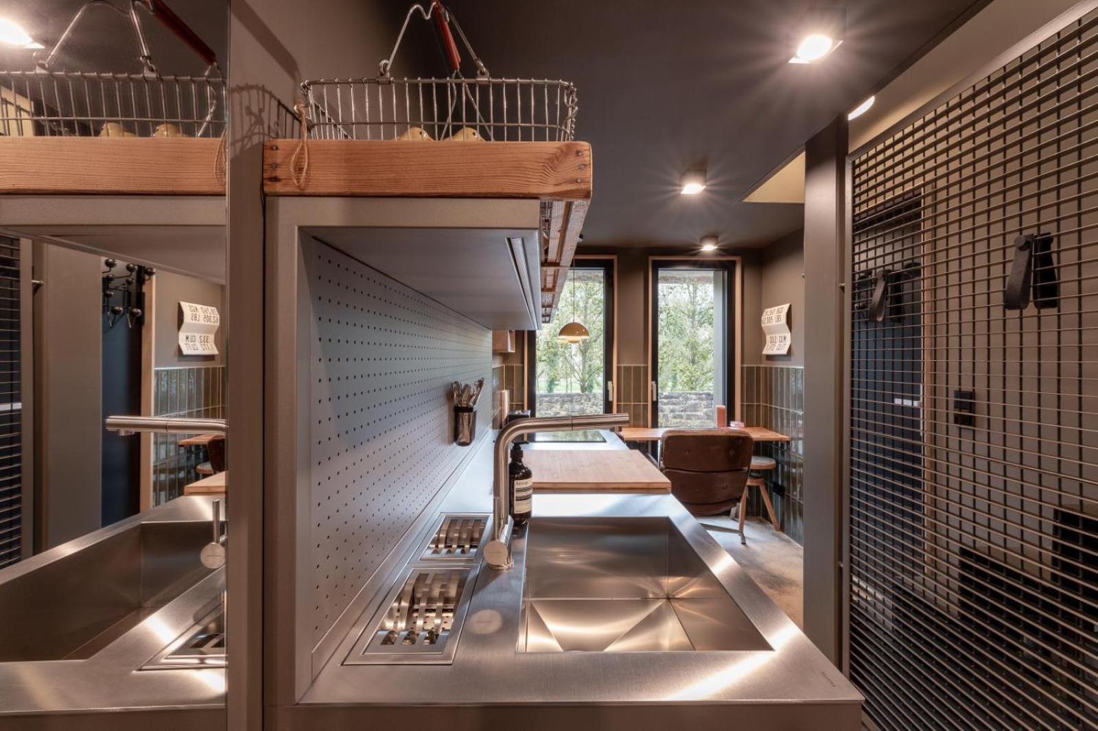 Graace House Schmalshuus Διαμέρισμα Λουξεμβούργο Εξωτερικό φωτογραφία