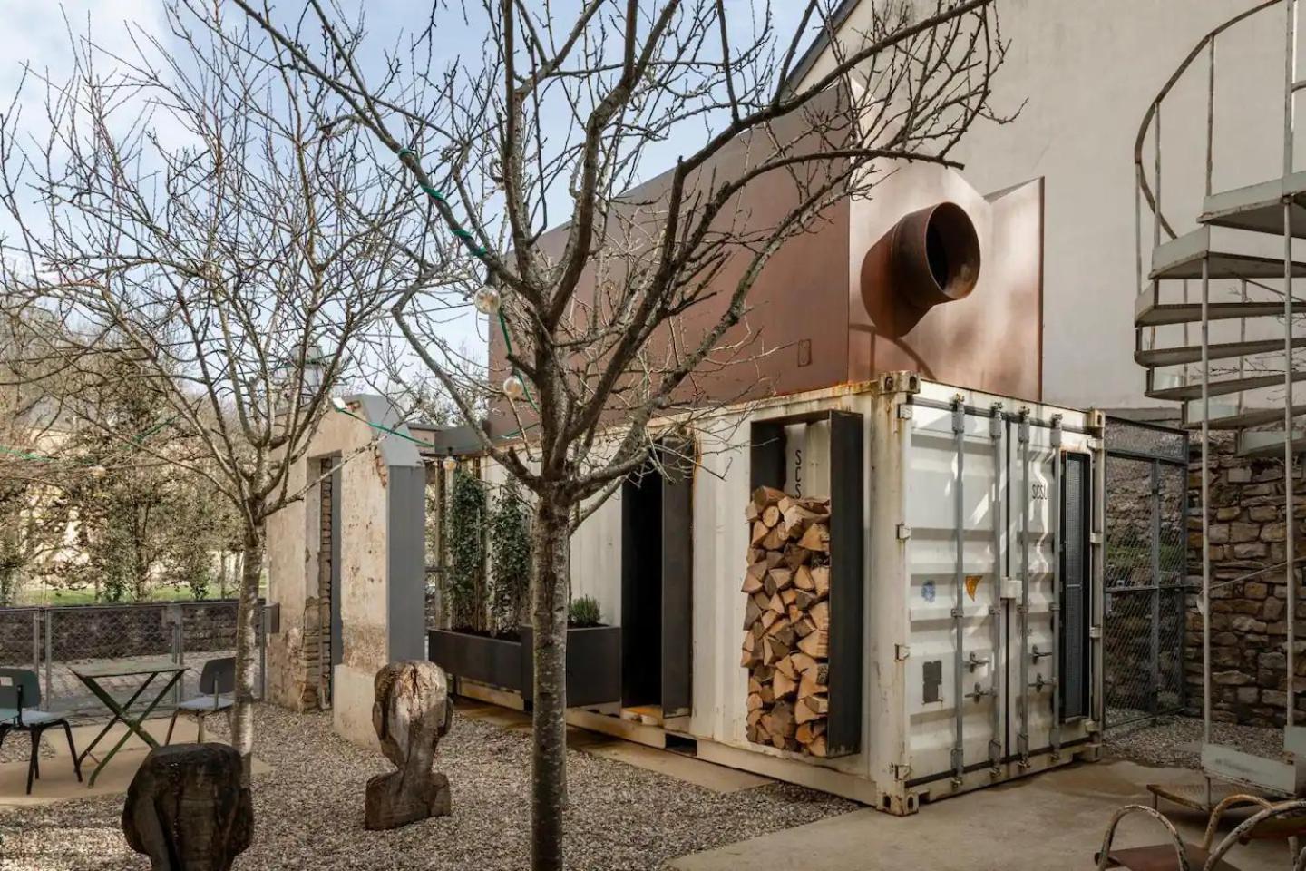 Graace House Schmalshuus Διαμέρισμα Λουξεμβούργο Εξωτερικό φωτογραφία