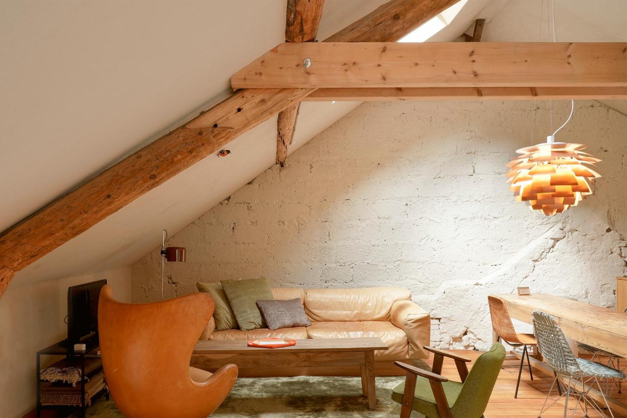 Graace House Schmalshuus Διαμέρισμα Λουξεμβούργο Εξωτερικό φωτογραφία
