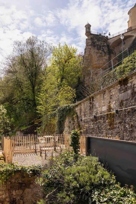 Graace House Schmalshuus Διαμέρισμα Λουξεμβούργο Εξωτερικό φωτογραφία