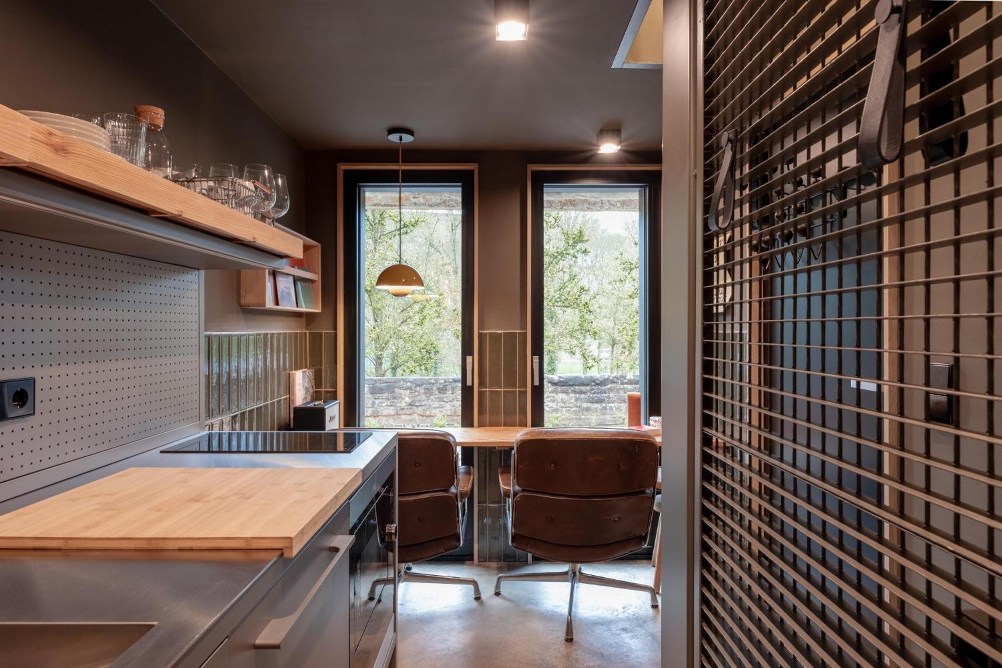 Graace House Schmalshuus Διαμέρισμα Λουξεμβούργο Εξωτερικό φωτογραφία